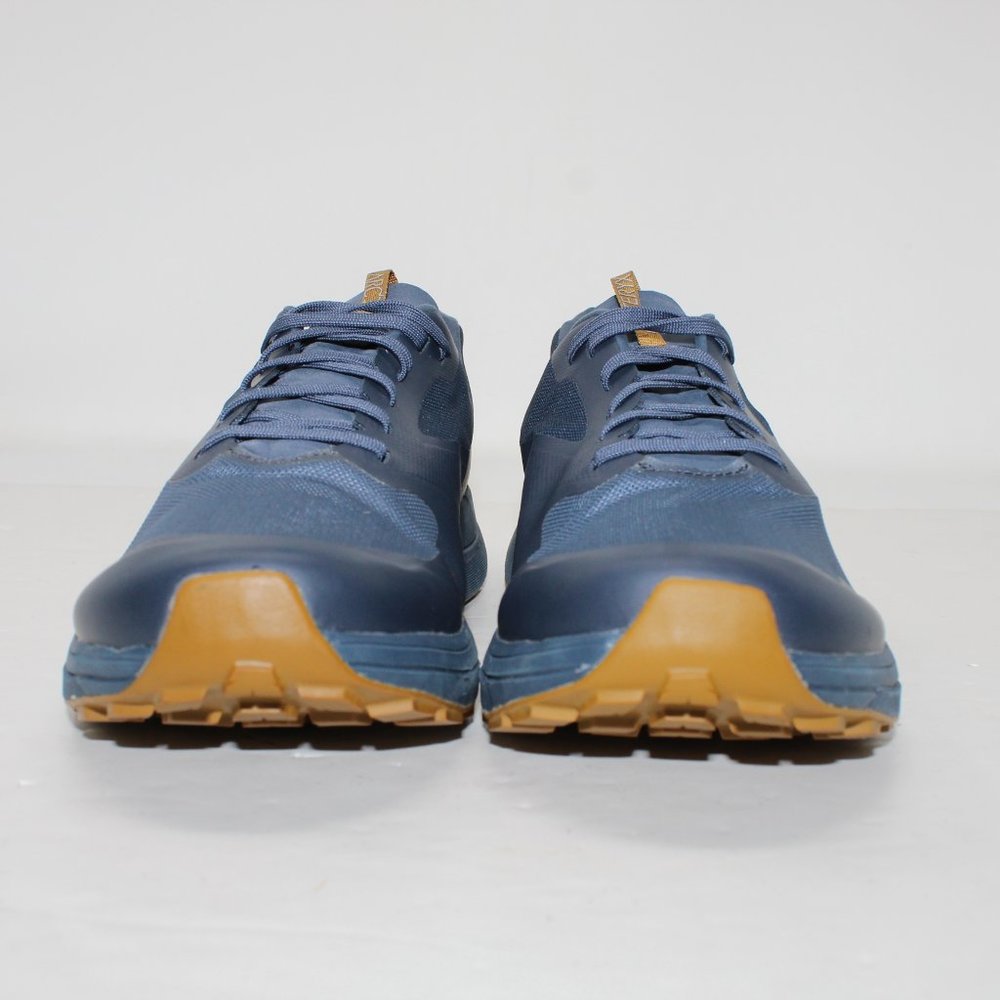 Arc'teryx Norvan LD 2 NWOT Men's 10.5 Blue Lightweight Trail Running Shoes - Picture 4 of 11
